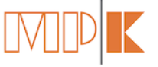 MPK GmbH & Co, KG logo
