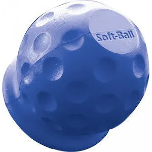 MTP Soft Ball 50 mm kuulaan sininen | 247096 |  | Kotikauppa | 