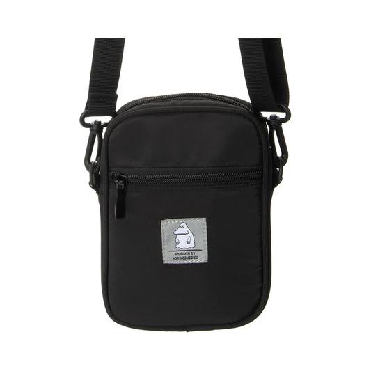 The Groke Neck Bag Urban - Black