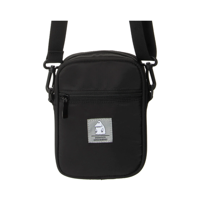 The Groke Neck Bag Urban - Black