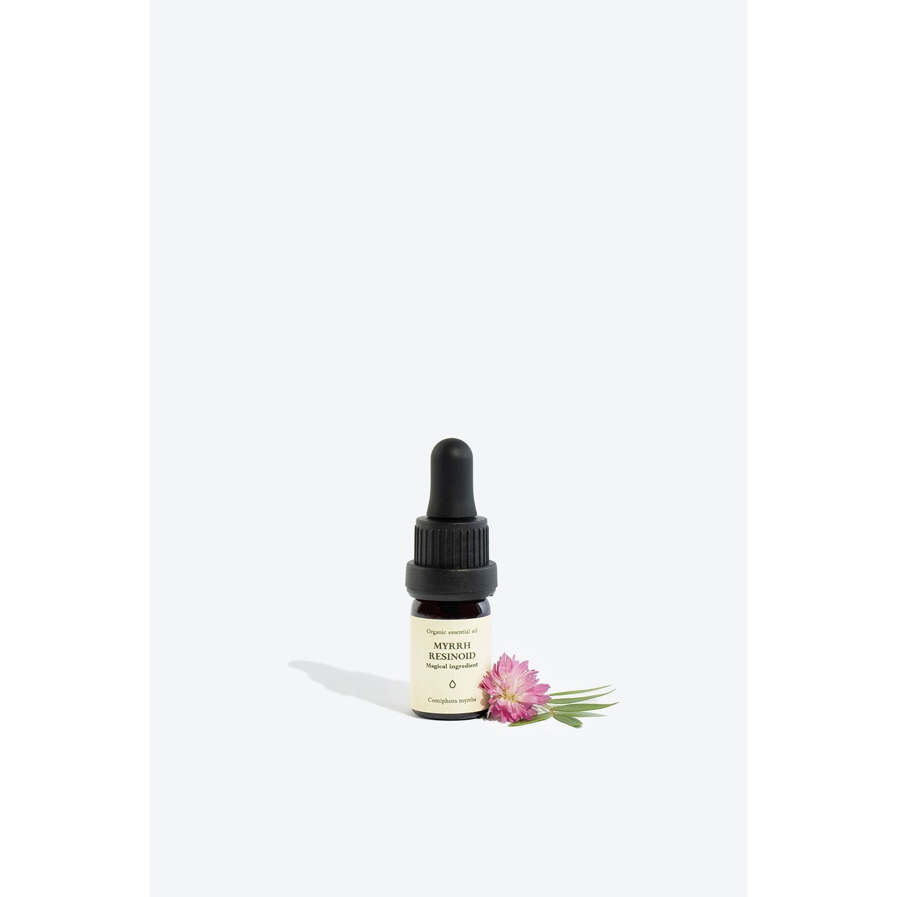 MYRRH RESINOID Essential Oil