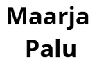 Maarja Palu logo