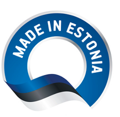 Made in Estonia Logo