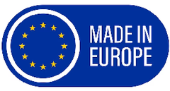 Made in Europe Logo