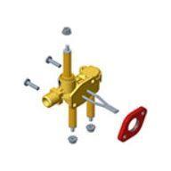 Truma magneettiventtiilisarja Combi, Combi E 06/2018-, ei puolia | 34020-00934 | 4052816039060 | Kotikauppa | Truma