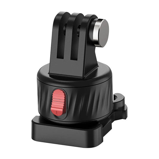 Magnetic Base Adapter PULUZ PU707B Quick Release for Action Camera - Kotikauppa