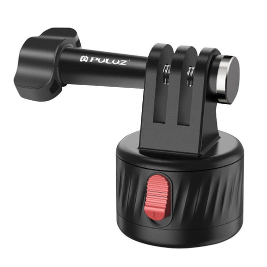 Magnetic Base Adapter PULUZ PU708B 1/4 inch for Action Camera - Kotikauppa
