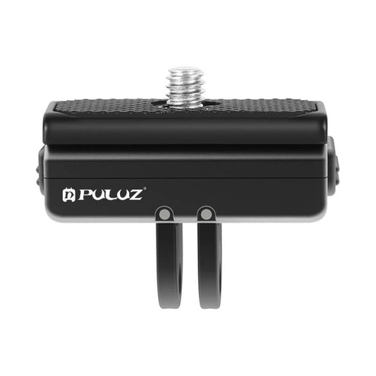 Magnetic Base Mount PULUZ for Insta360 Ace / Ace Pro (PU965B) - Kotikauppa