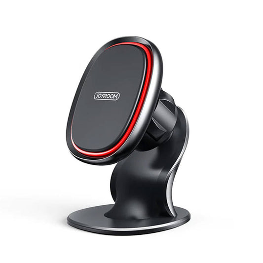 Magnetic Car Holder Joyroom Magic JR-ZS205 for Dashboard (Black) - Kotikauppa