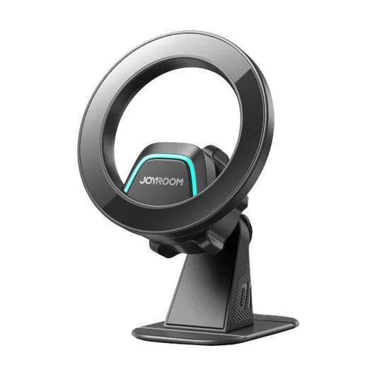 Magnetic Car Phone Mount Joyroom JR-ZS376 (Black) - Kotikauppa