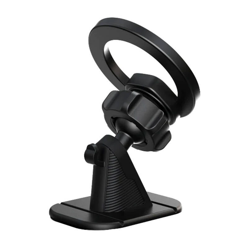 Magnetic Car Phone Mount Joyroom JR-ZS376 (Black) - Kotikauppa