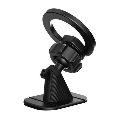 Magnetic Car Phone Mount Joyroom JR-ZS376 (Black) - Kotikauppa