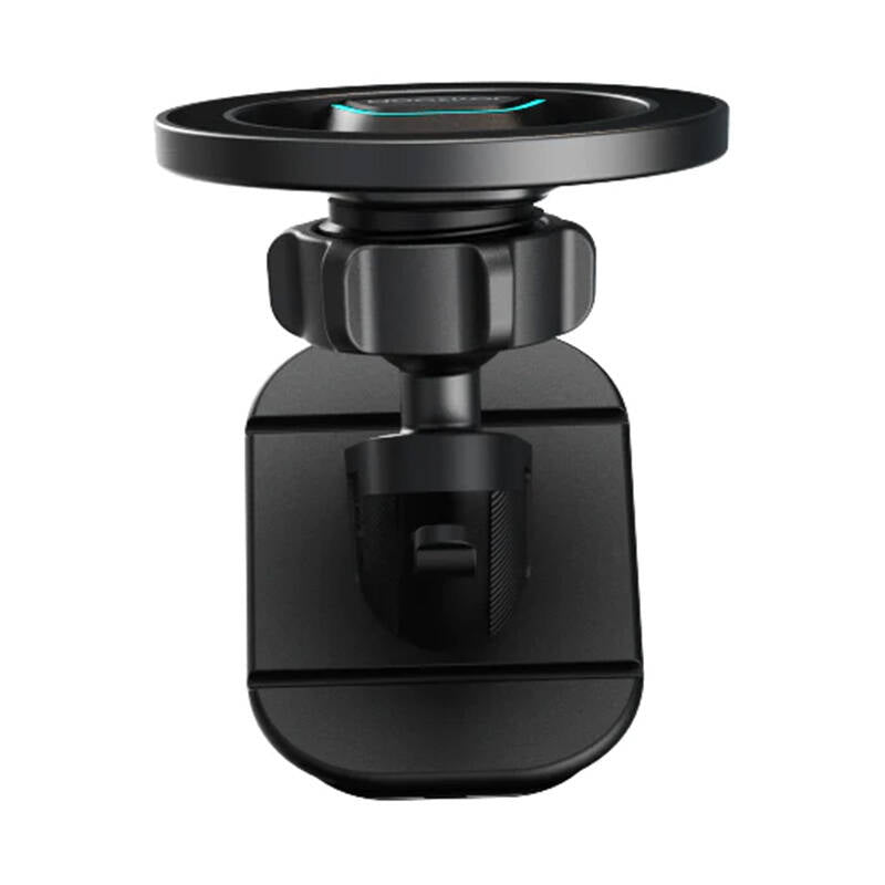 Magnetic Car Phone Mount Joyroom JR-ZS376 (Black) - Kotikauppa