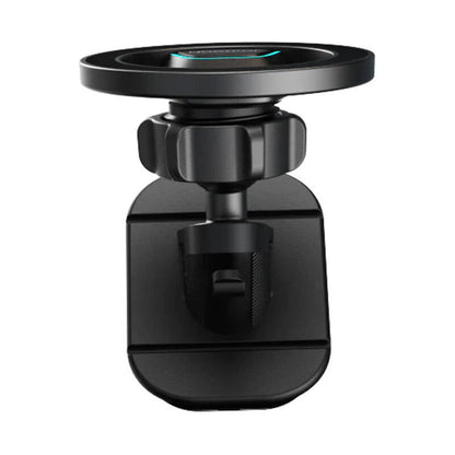 Magnetic Car Phone Mount Joyroom JR-ZS376 (Black) - Kotikauppa