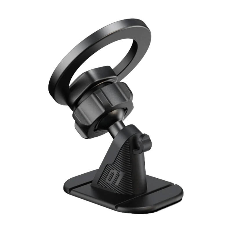 Magnetic Car Phone Mount Joyroom JR-ZS376 (Black) - Kotikauppa