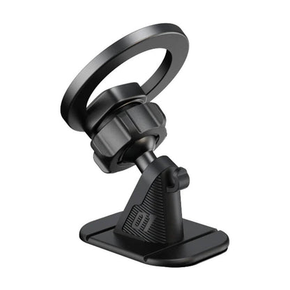 Magnetic Car Phone Mount Joyroom JR-ZS376 (Black) - Kotikauppa