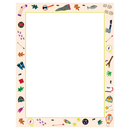 Magnetic Multi Play Set - Adventure - Kotikauppa