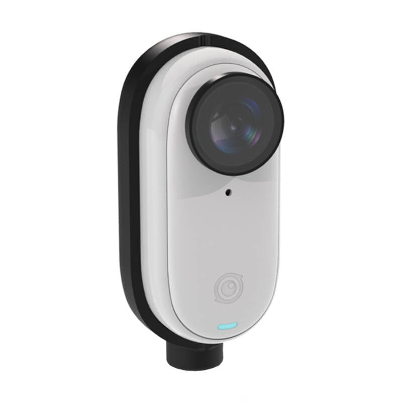 Magnetic security frame Puluz Insta360 GO 3 / GO 3S - Kotikauppa