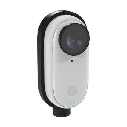 Magnetic security frame Puluz Insta360 GO 3 / GO 3S - Kotikauppa