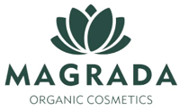 Magrada Organic Cosmetics logo