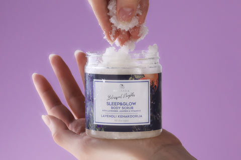 Magrada Organic Cosmetics Logo