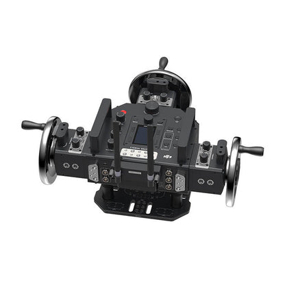 Master Wheels 3-Axis (RH) - Kotikauppa
