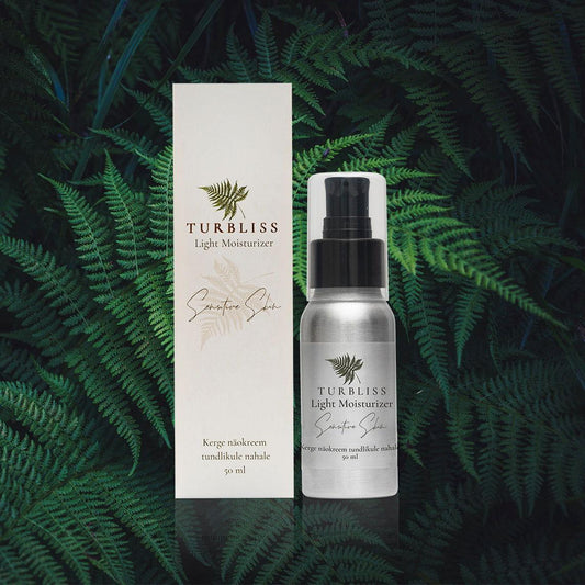 Matte Face Cream for Problematic Skin 50ml - Kotikauppa