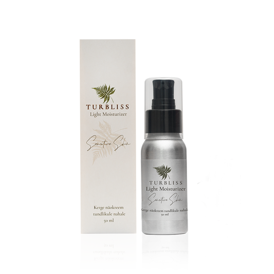 Matte Face Cream for Problematic Skin 50ml - Kotikauppa