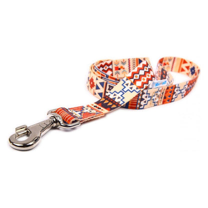 Dog Leash - Boho