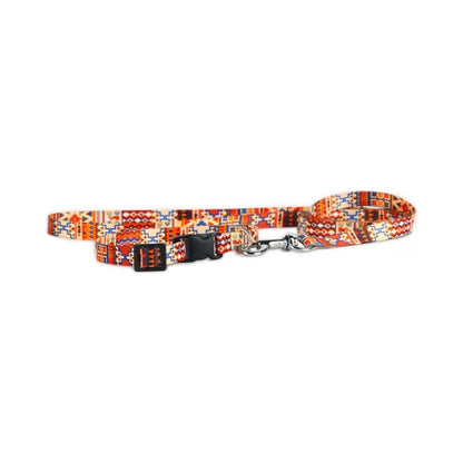 Dog Leash - Boho