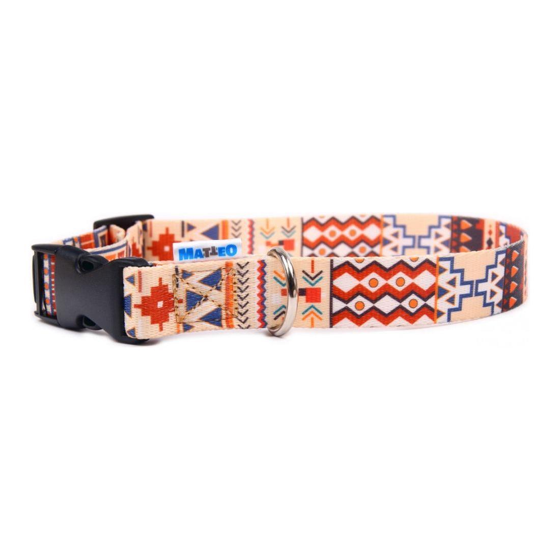 Dog Leash - Boho