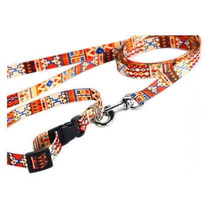 Dog Leash - Boho