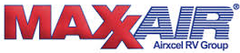 MaxxAir Logo