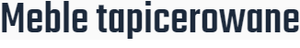 Meble tapicerowane logo