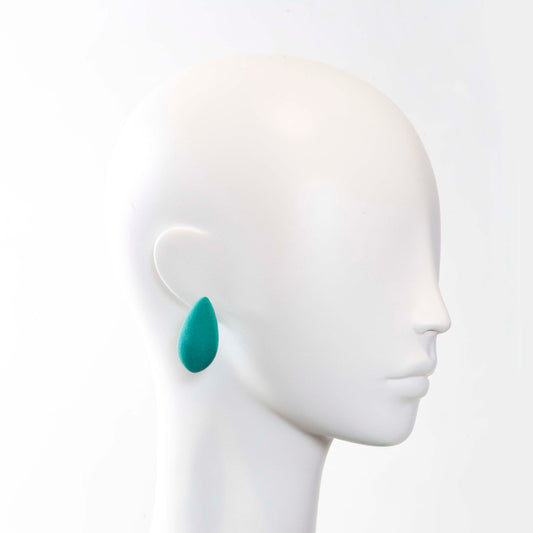 Mega Mangoes Earrings