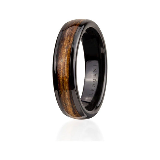 Men's ring Kahoy - Kotikauppa