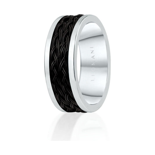 Men's ring Löwe - Kotikauppa