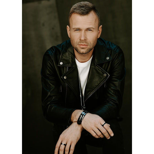 Men's ring Löwe - Kotikauppa