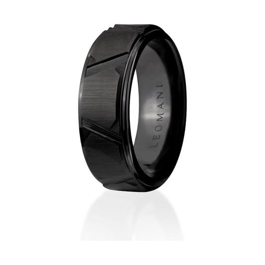 Men's ring Tau - Kotikauppa