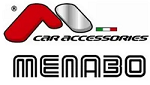 Menabo logo
