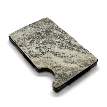 Mere Marmor - Card Holder with RFID Blocking - Kotikauppa