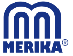 Merika logo
