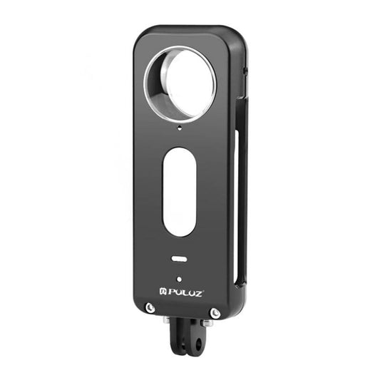 Metal Protective Cage PULUZ For Insta360 X3 - Kotikauppa