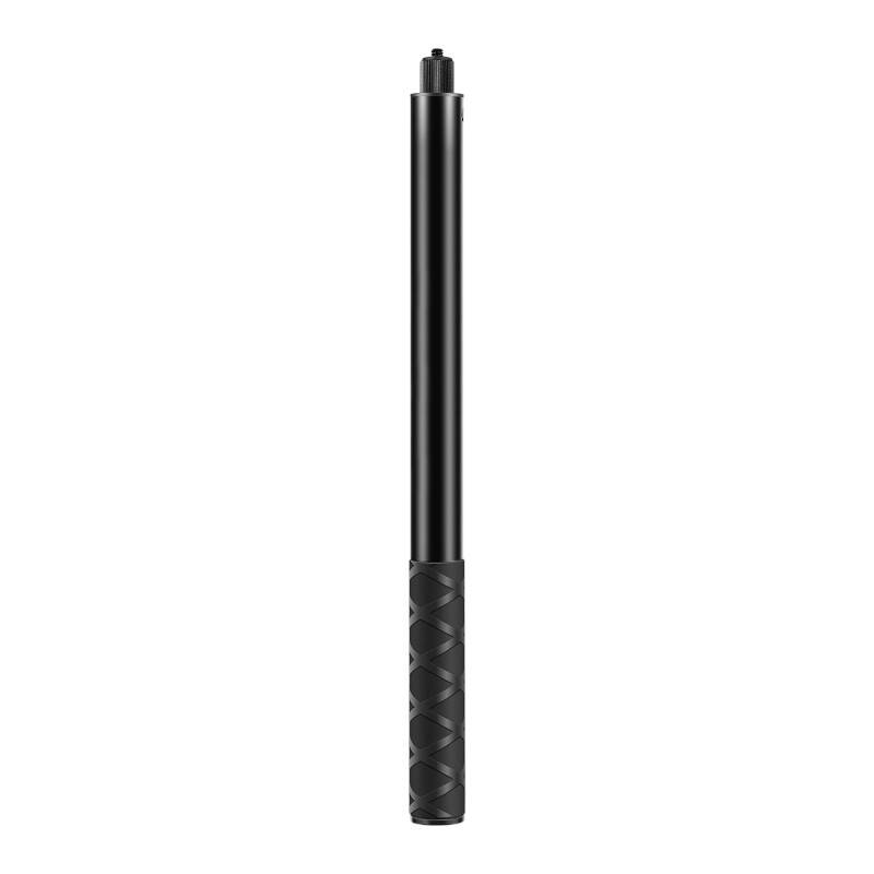 Metal Selfietikku PULUZ 150 cm for Insta360 One RS / X2 / X3 / X4 - Kotikauppa