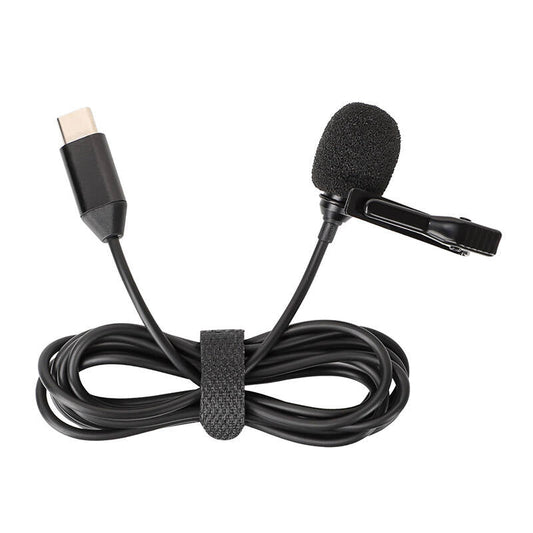 Microphone SUNNYLIFE for Insta360 X4 - Kotikauppa