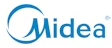 Midea logo