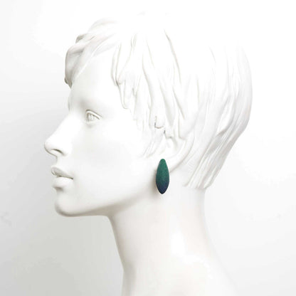 Mini Avocados Earrings
