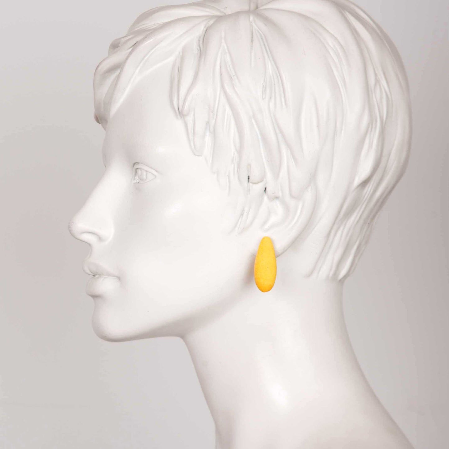 Mini Bananas Earrings