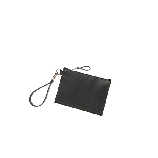 Clutch Nina With a Wrist Strap