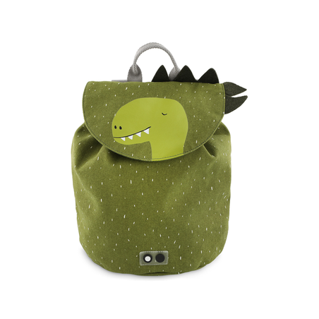 Mini Drawstring Backpack - Mr Dino - Kotikauppa